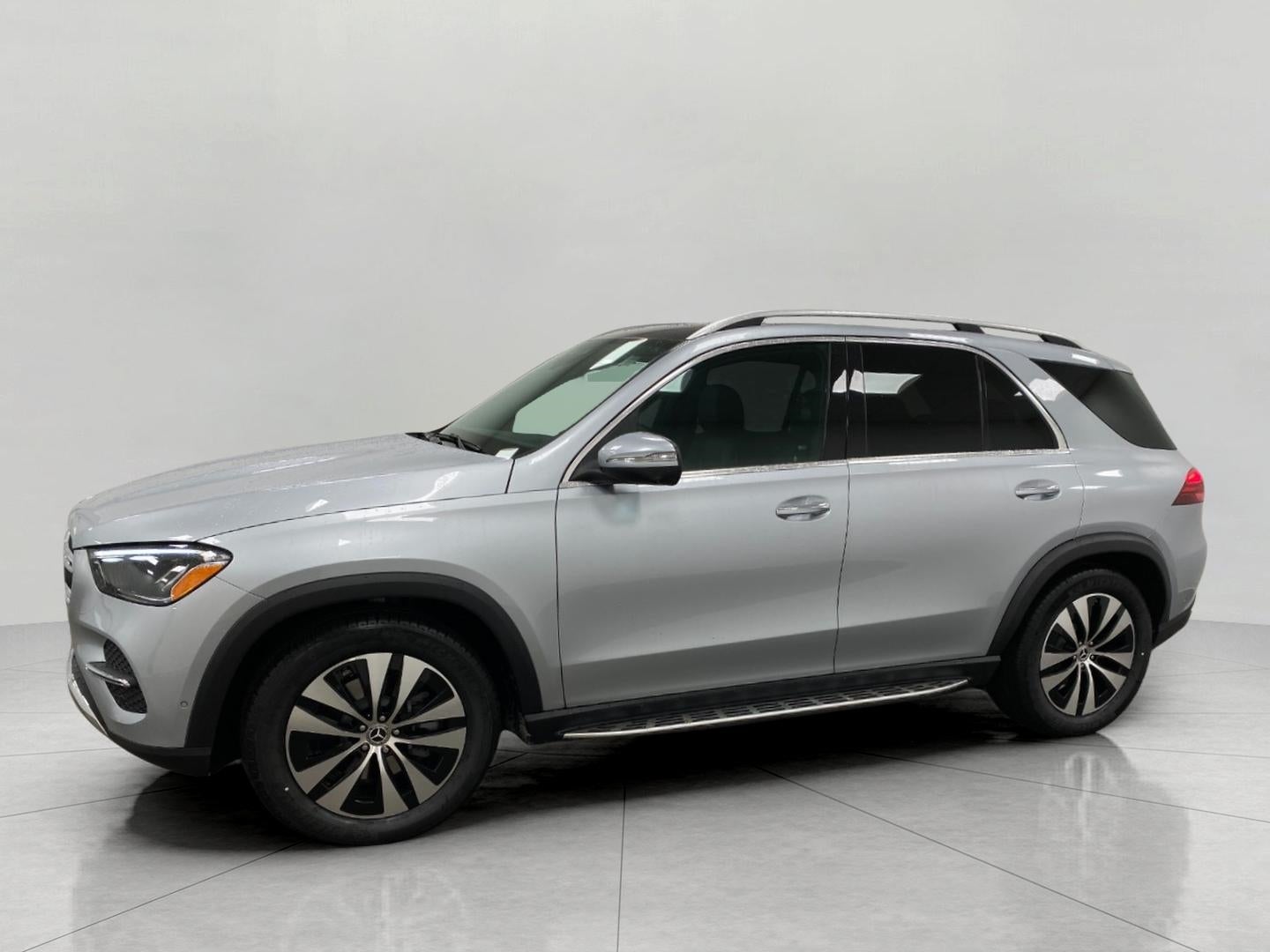 2026 Mercedes-Benz GLE GLE 350 4MATIC® SUV
