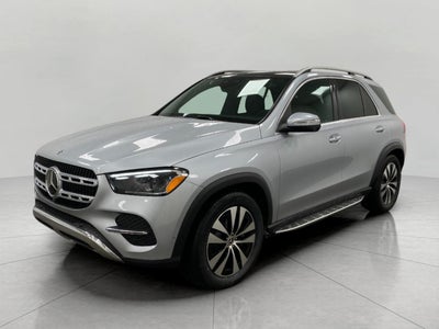2026 Mercedes-Benz GLE GLE 350 4MATIC® SUV
