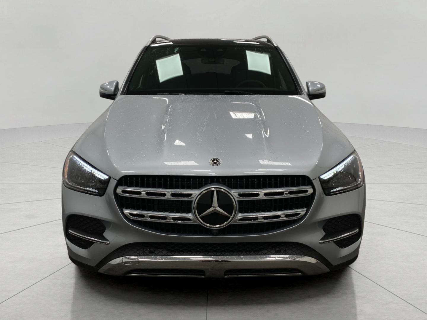 2026 Mercedes-Benz GLE GLE 350 4MATIC® SUV