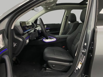 2026 Mercedes-Benz GLE GLE 350 4MATIC® SUV