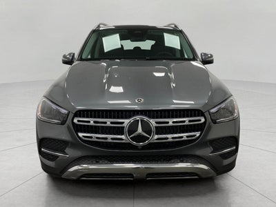 2026 Mercedes-Benz GLE GLE 350 4MATIC® SUV