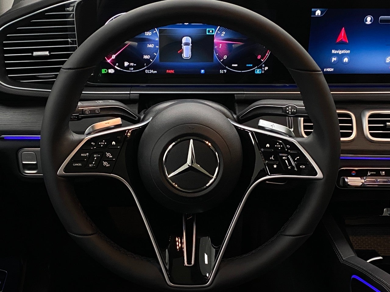 2026 Mercedes-Benz GLE GLE 350 4MATIC® SUV