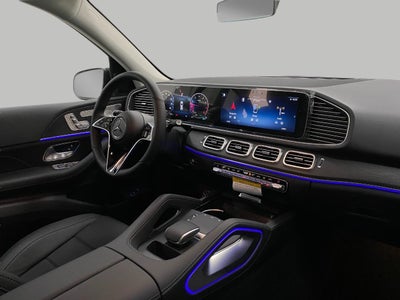 2026 Mercedes-Benz GLE GLE 350 4MATIC® SUV