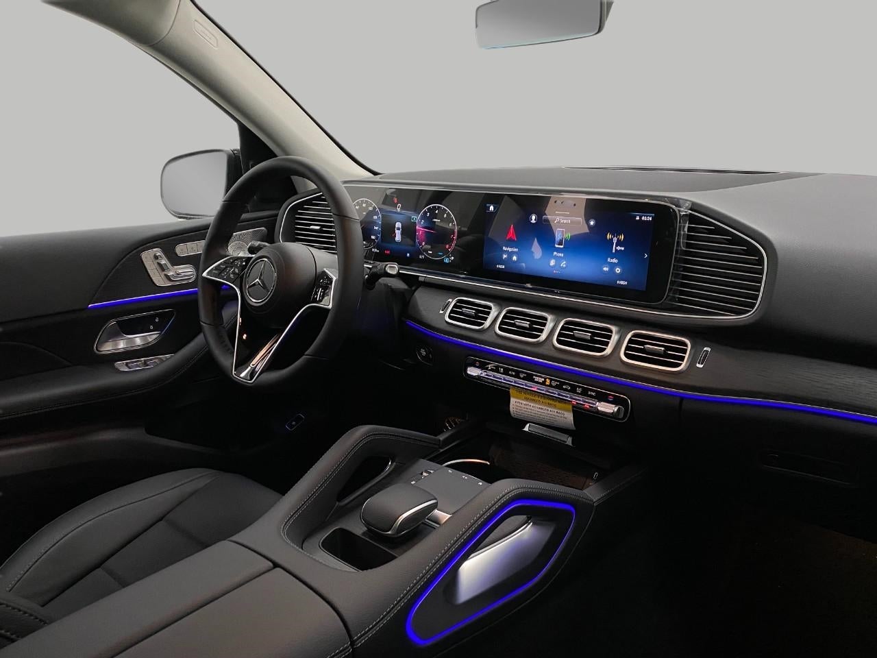 2026 Mercedes-Benz GLE GLE 350 4MATIC® SUV