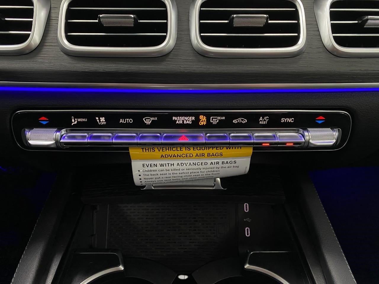 2026 Mercedes-Benz GLE GLE 350 4MATIC® SUV