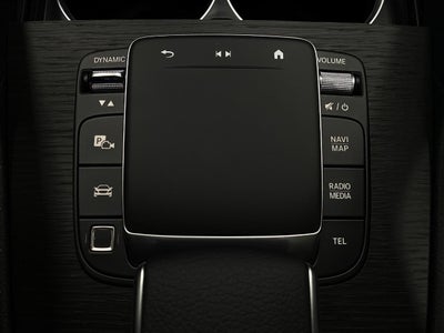 2026 Mercedes-Benz GLE GLE 350 4MATIC® SUV