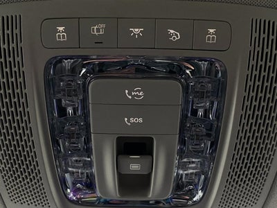 2026 Mercedes-Benz GLE GLE 350 4MATIC® SUV