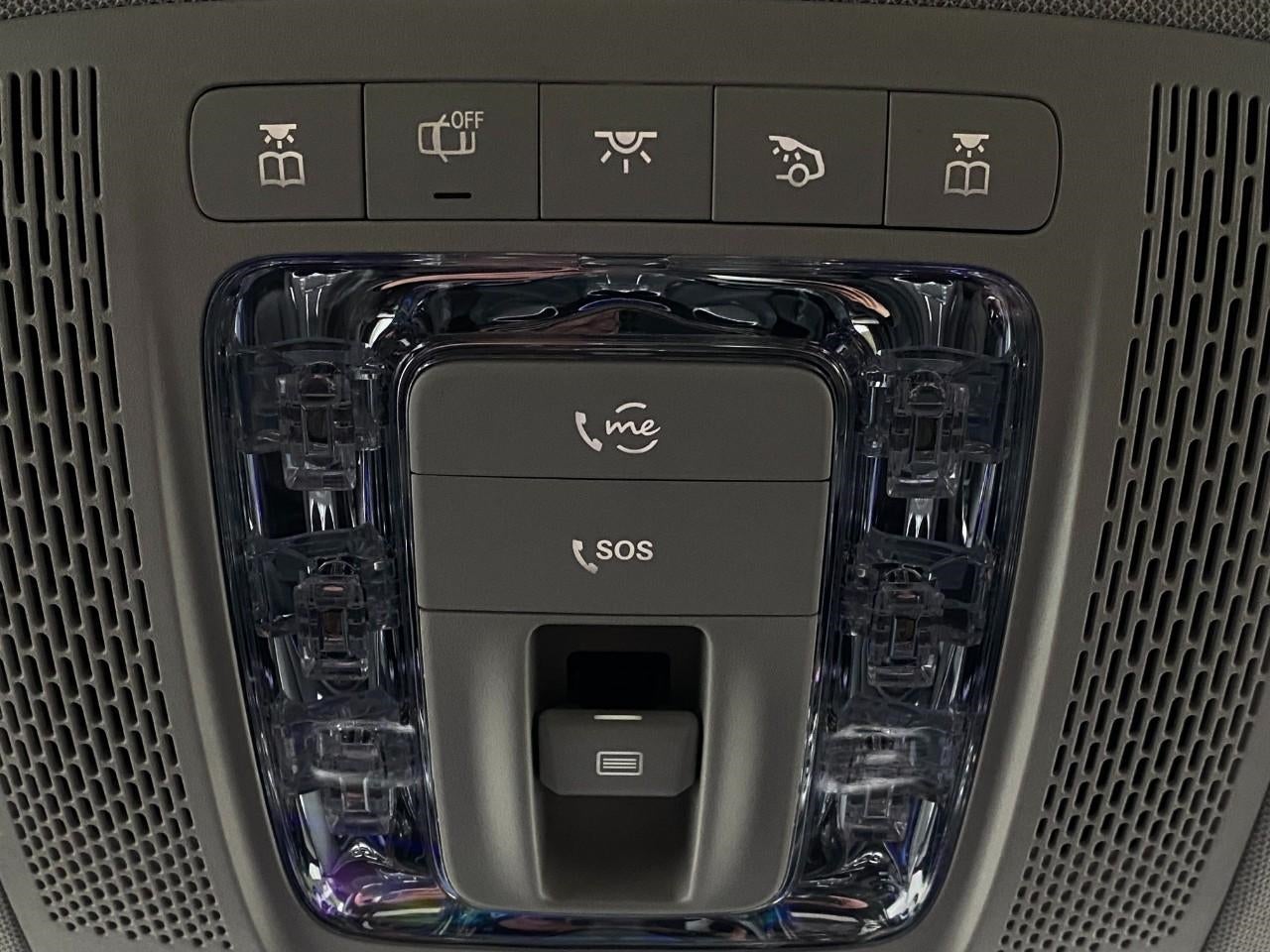 2026 Mercedes-Benz GLE GLE 350 4MATIC® SUV