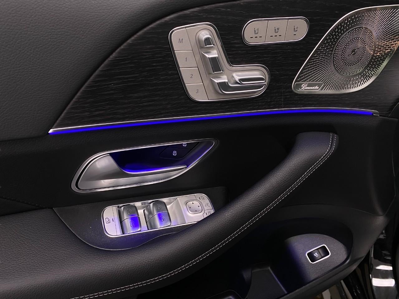 2026 Mercedes-Benz GLE GLE 350 4MATIC® SUV