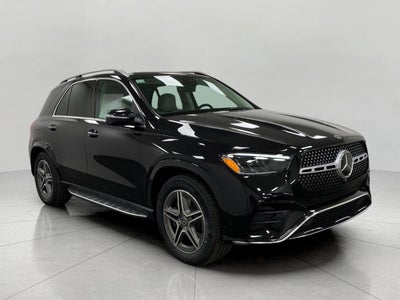 2026 Mercedes-Benz GLE GLE 350 4MATIC® SUV