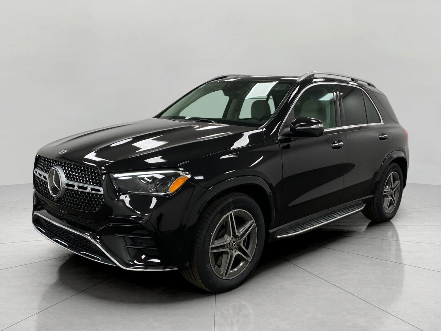 2026 Mercedes-Benz GLE GLE 350 4MATIC® SUV