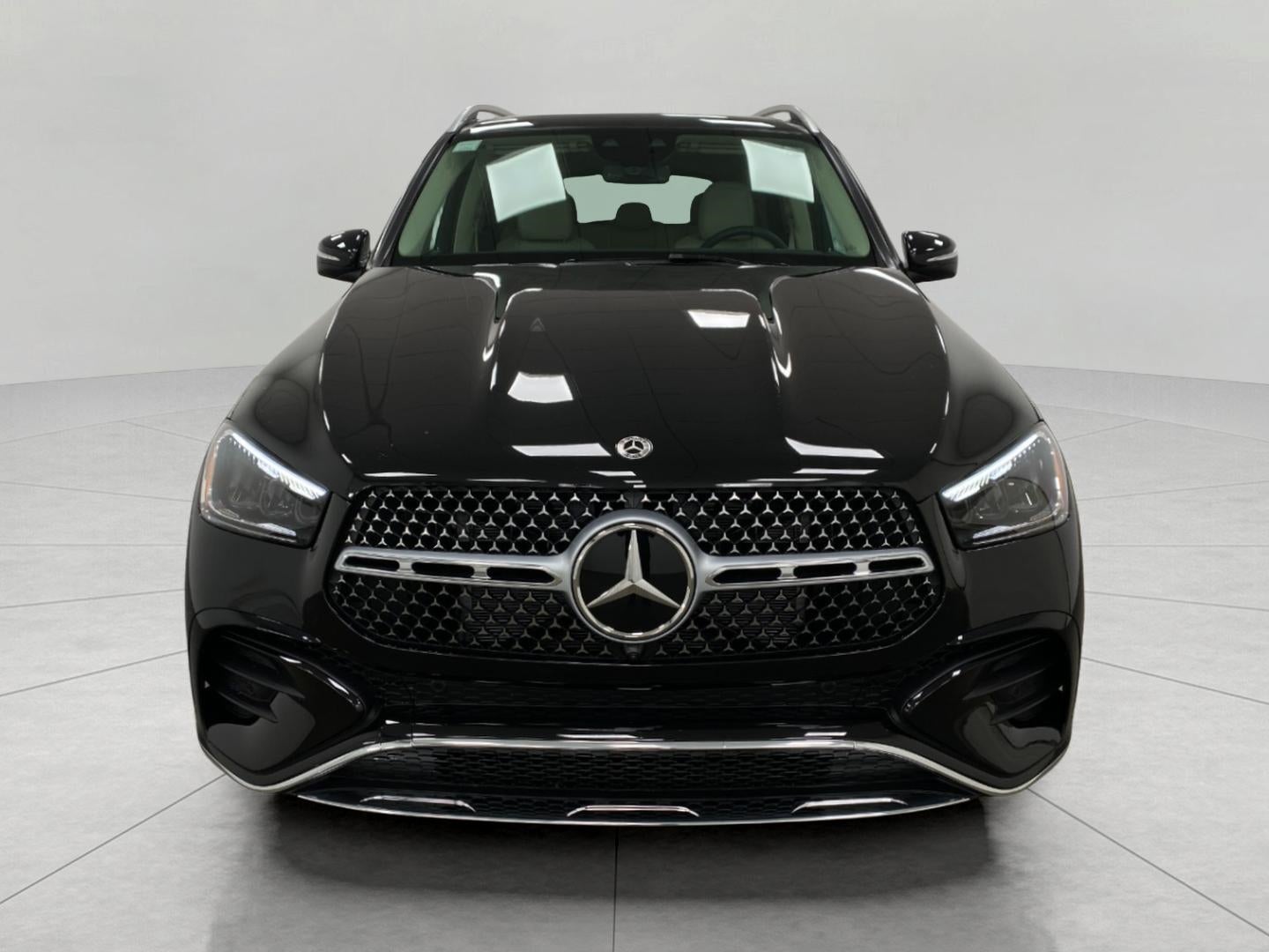 2026 Mercedes-Benz GLE GLE 350 4MATIC® SUV