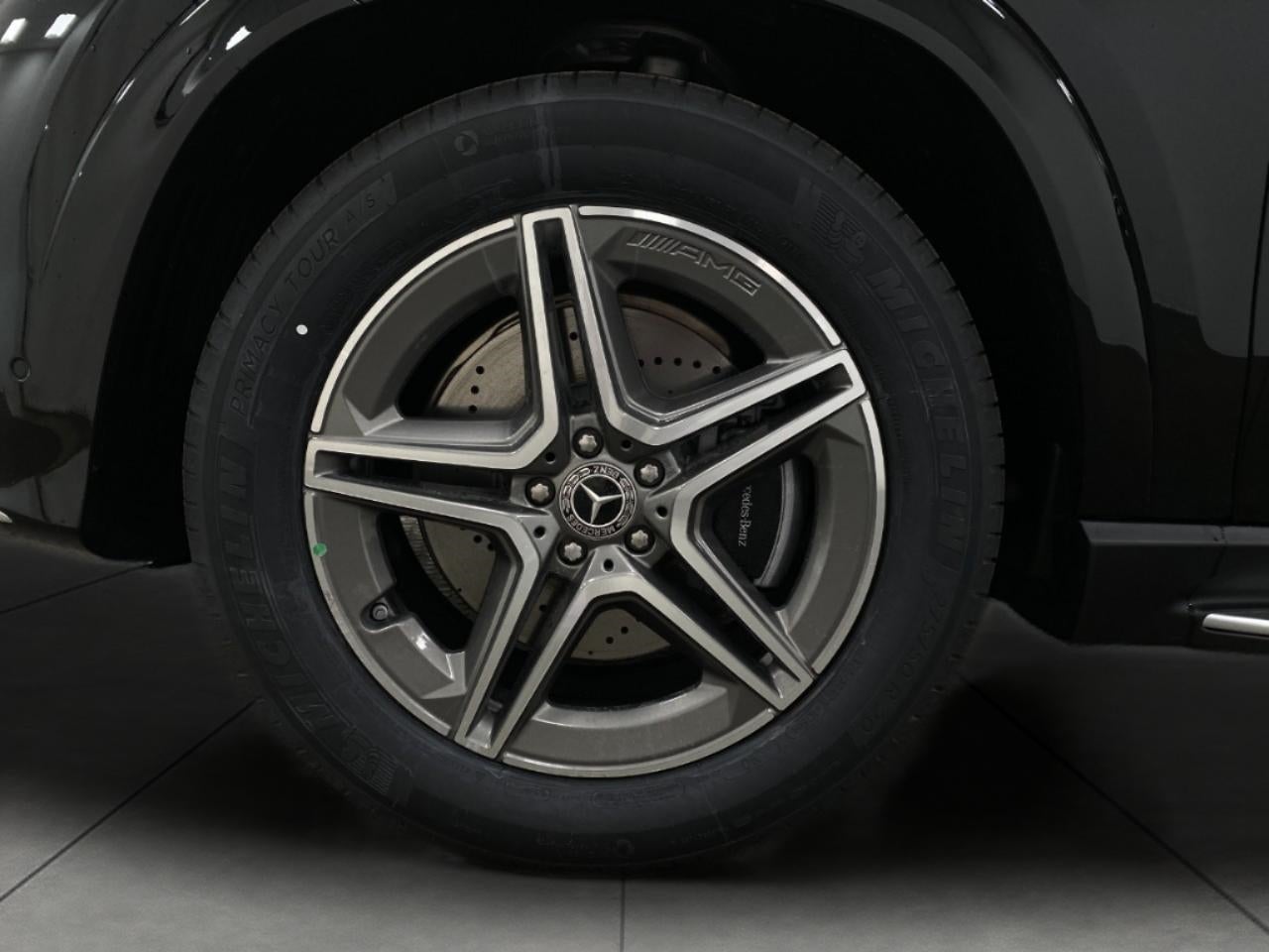 2026 Mercedes-Benz GLE GLE 350 4MATIC® SUV