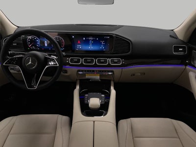 2026 Mercedes-Benz GLE GLE 350 4MATIC® SUV