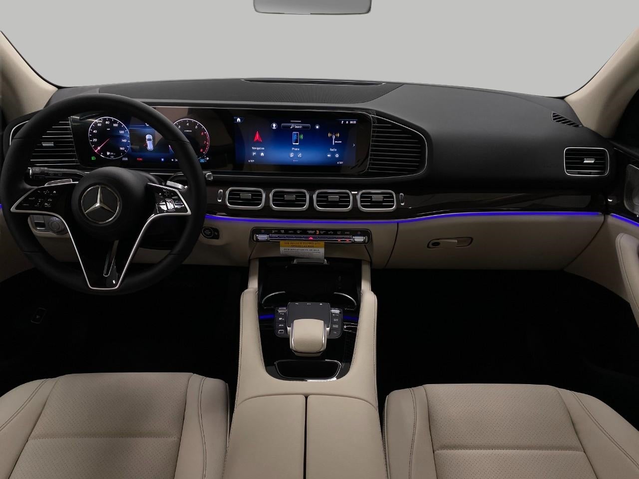 2026 Mercedes-Benz GLE GLE 350 4MATIC® SUV