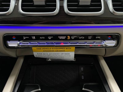 2026 Mercedes-Benz GLE GLE 350 4MATIC® SUV