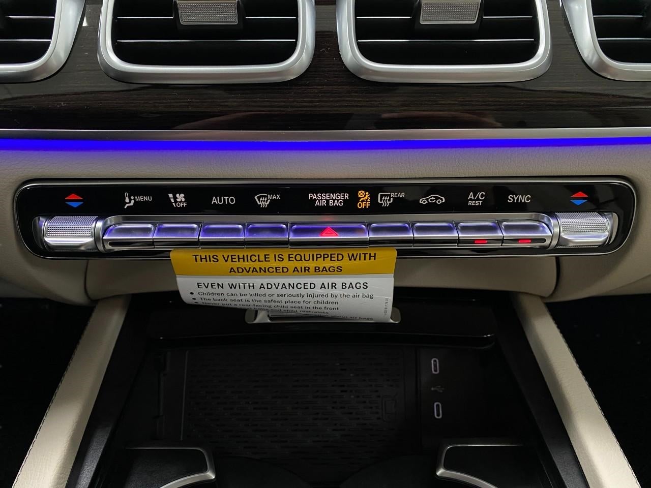 2026 Mercedes-Benz GLE GLE 350 4MATIC® SUV