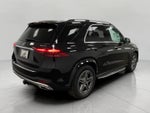 2026 Mercedes-Benz GLE GLE 350 4MATIC® SUV