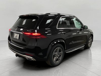 2026 Mercedes-Benz GLE GLE 350 4MATIC® SUV