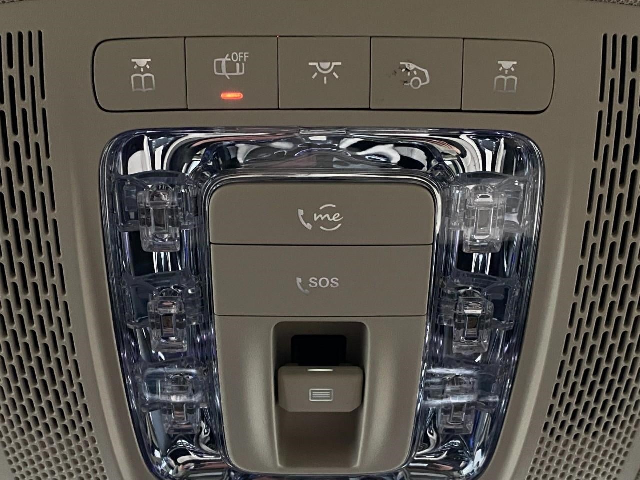 2026 Mercedes-Benz GLE GLE 350 4MATIC® SUV