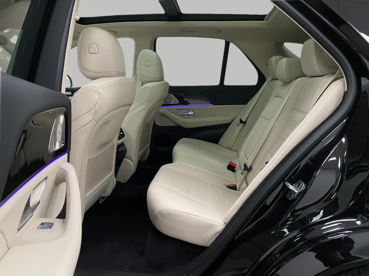 2026 Mercedes-Benz GLE GLE 350 4MATIC® SUV