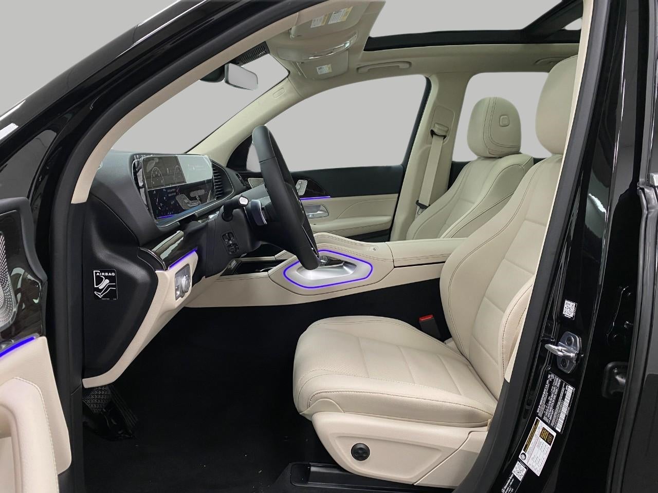 2026 Mercedes-Benz GLE GLE 350 4MATIC® SUV