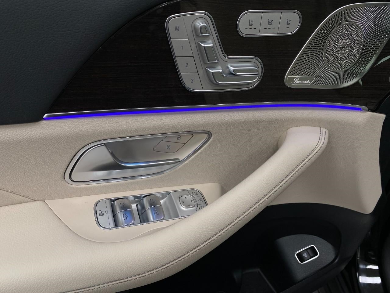 2026 Mercedes-Benz GLE GLE 350 4MATIC® SUV