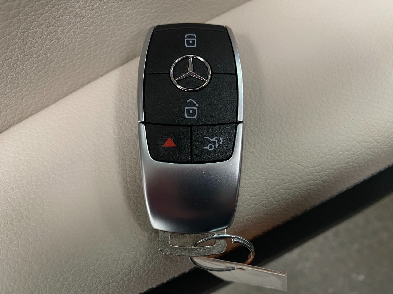 2026 Mercedes-Benz GLE GLE 350 4MATIC® SUV