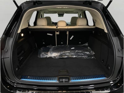 2026 Mercedes-Benz GLE GLE 350 4MATIC® SUV