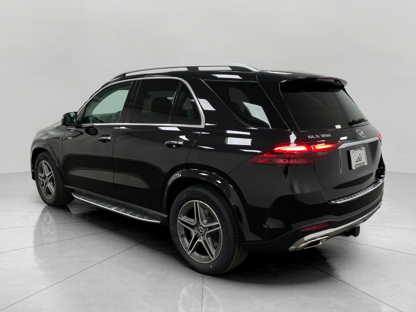 2026 Mercedes-Benz GLE GLE 350 4MATIC® SUV