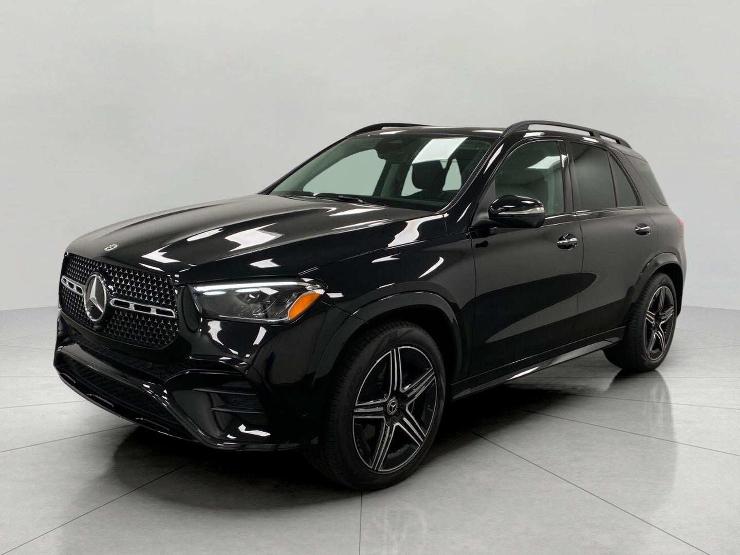 2026 Mercedes-Benz GLE GLE 350 4MATIC® SUV