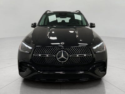 2026 Mercedes-Benz GLE GLE 350 4MATIC® SUV