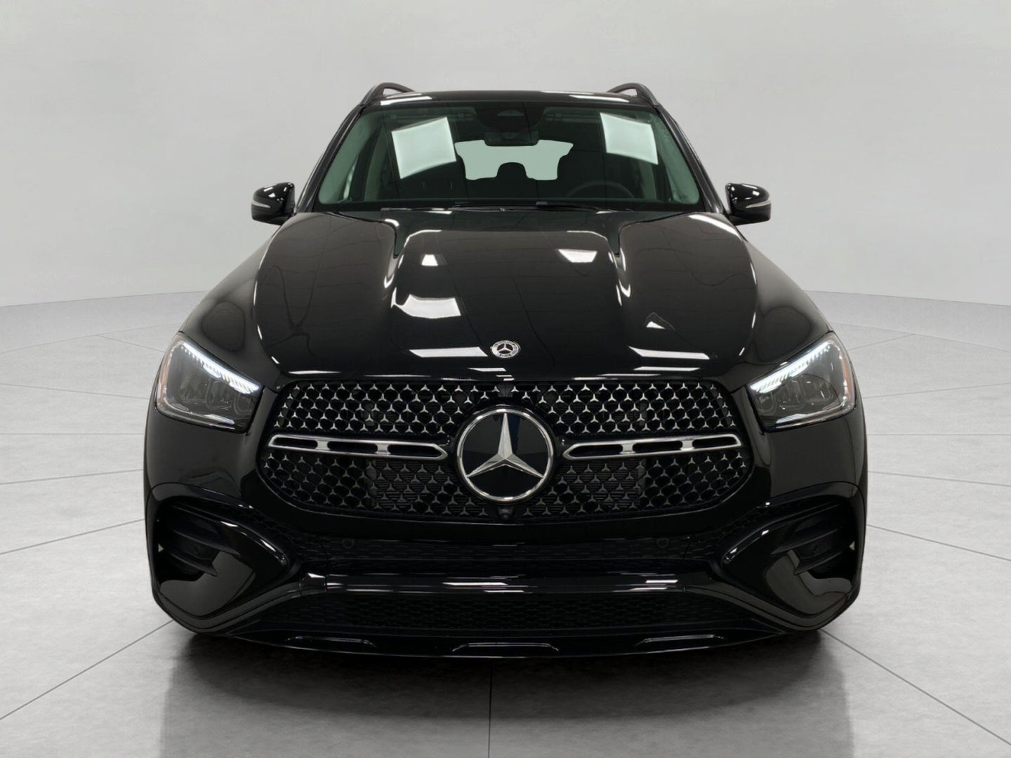 2026 Mercedes-Benz GLE GLE 350 4MATIC® SUV