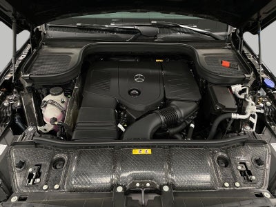 2026 Mercedes-Benz GLE GLE 350 4MATIC® SUV
