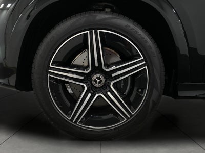 2026 Mercedes-Benz GLE GLE 350 4MATIC® SUV