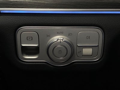 2026 Mercedes-Benz GLE GLE 350 4MATIC® SUV