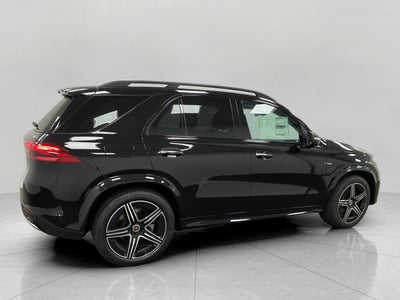 2026 Mercedes-Benz GLE GLE 350 4MATIC® SUV