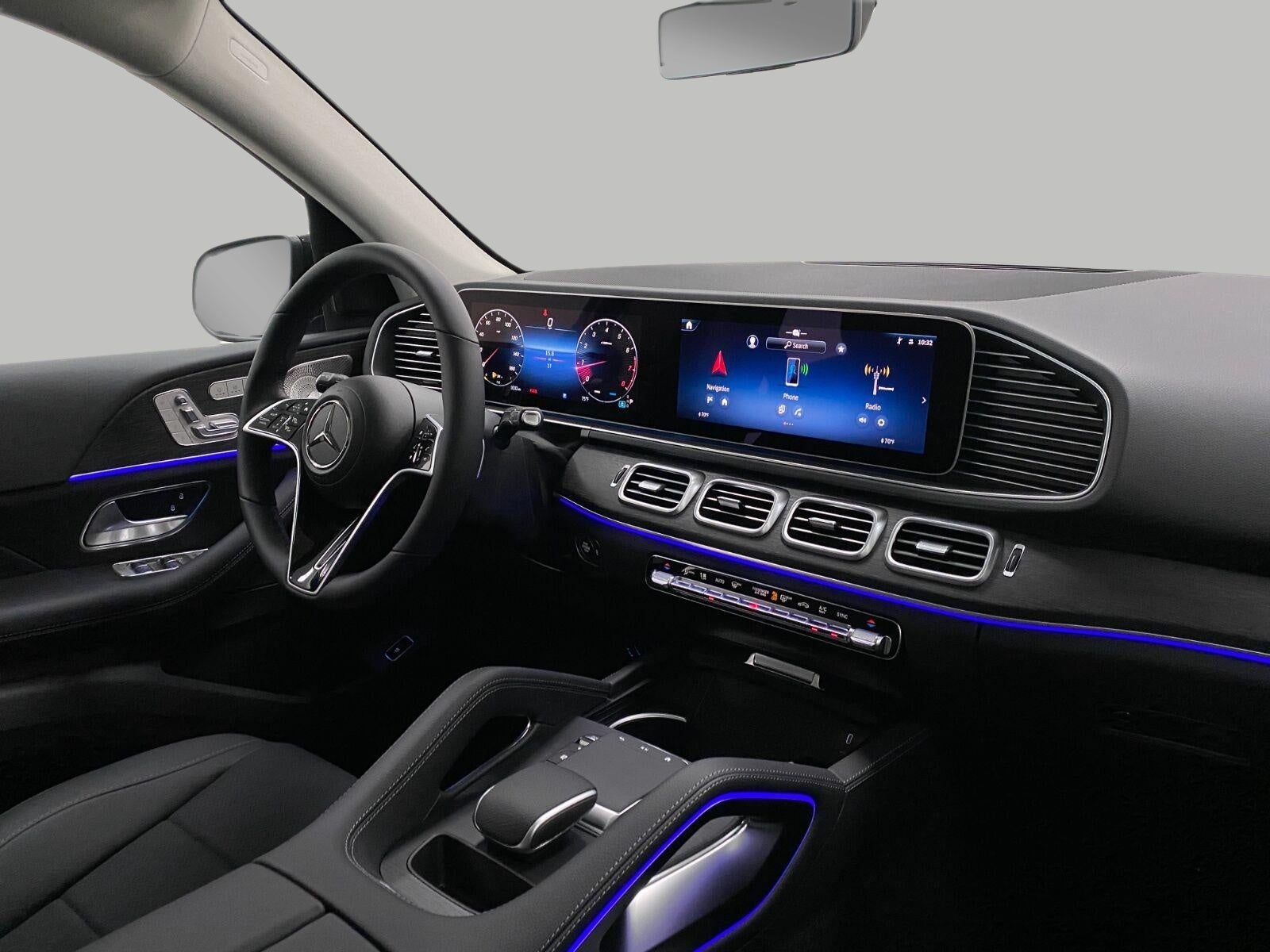 2026 Mercedes-Benz GLE GLE 350 4MATIC® SUV