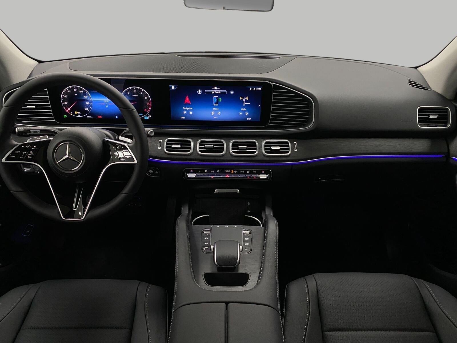 2026 Mercedes-Benz GLE GLE 350 4MATIC® SUV