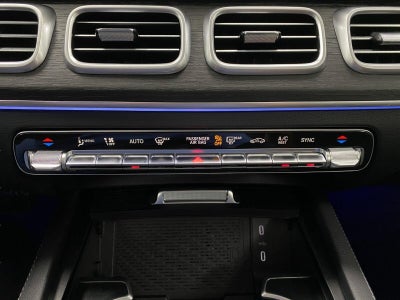 2026 Mercedes-Benz GLE GLE 350 4MATIC® SUV