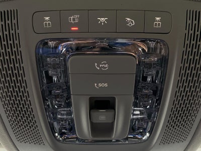 2026 Mercedes-Benz GLE GLE 350 4MATIC® SUV