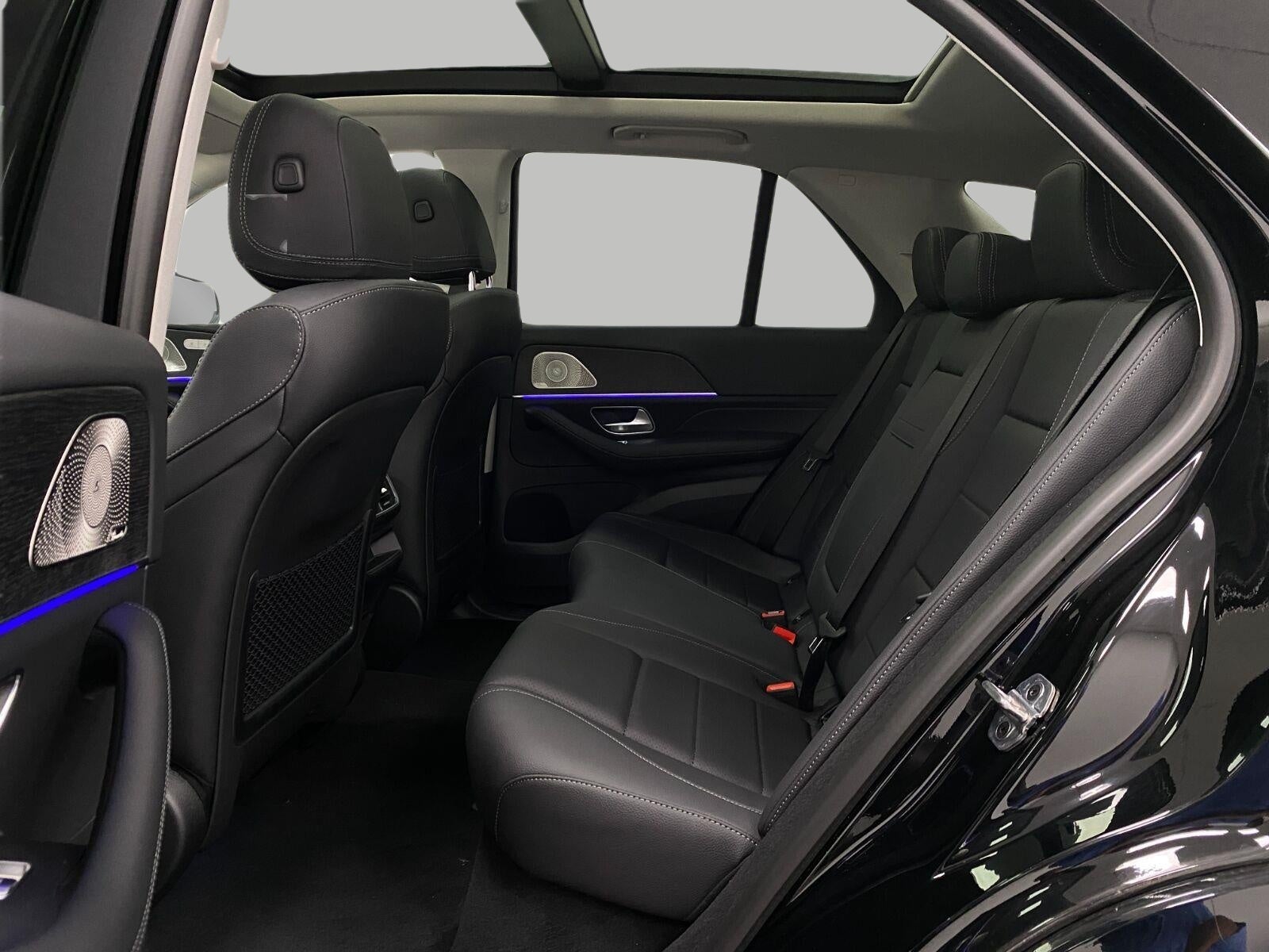 2026 Mercedes-Benz GLE GLE 350 4MATIC® SUV