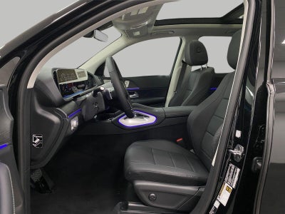 2026 Mercedes-Benz GLE GLE 350 4MATIC® SUV