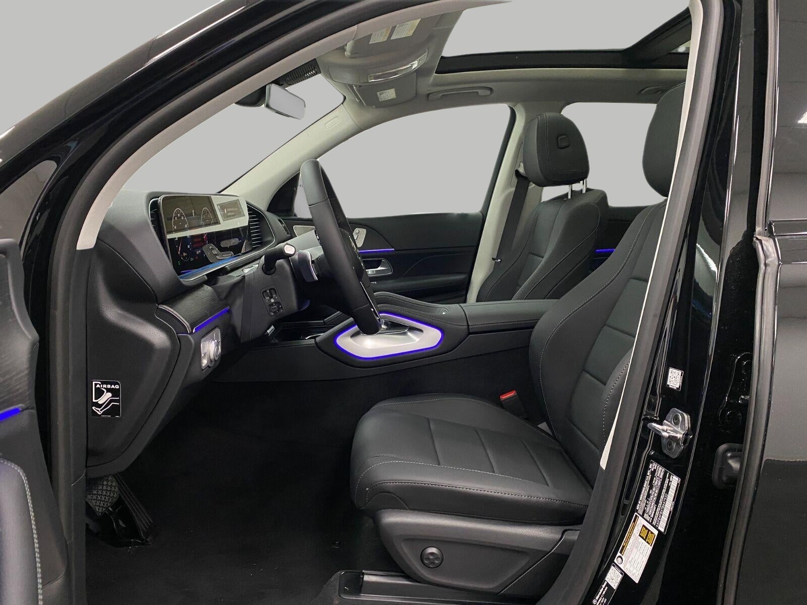 2026 Mercedes-Benz GLE GLE 350 4MATIC® SUV