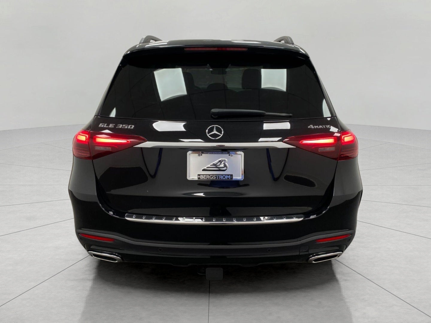 2026 Mercedes-Benz GLE GLE 350 4MATIC® SUV