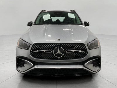 2026 Mercedes-Benz GLE GLE 350 4MATIC® SUV