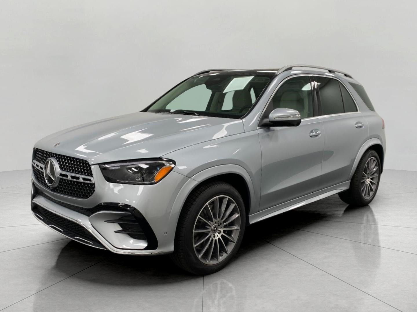 2026 Mercedes-Benz GLE GLE 350 4MATIC® SUV