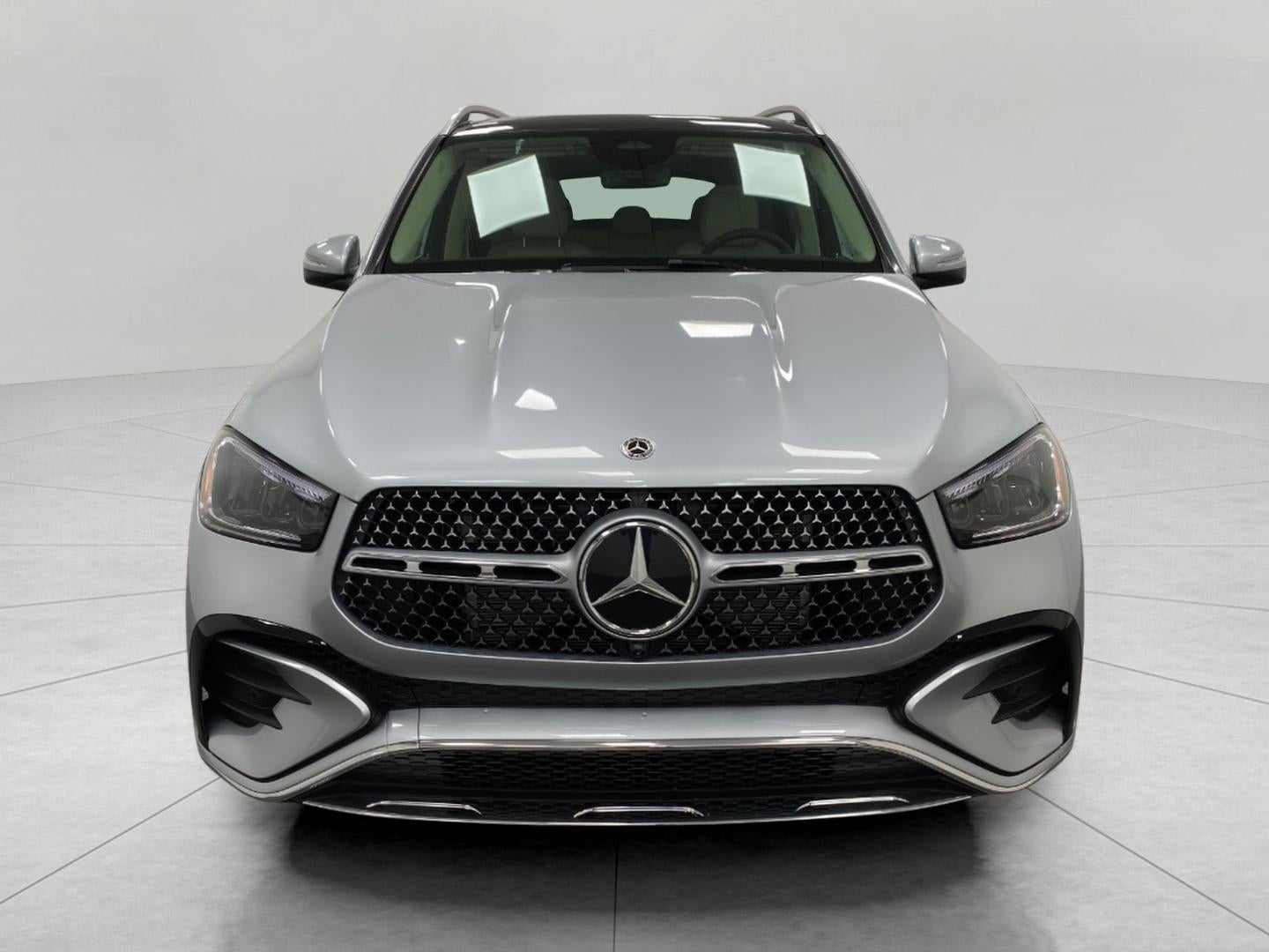 2026 Mercedes-Benz GLE GLE 350 4MATIC® SUV
