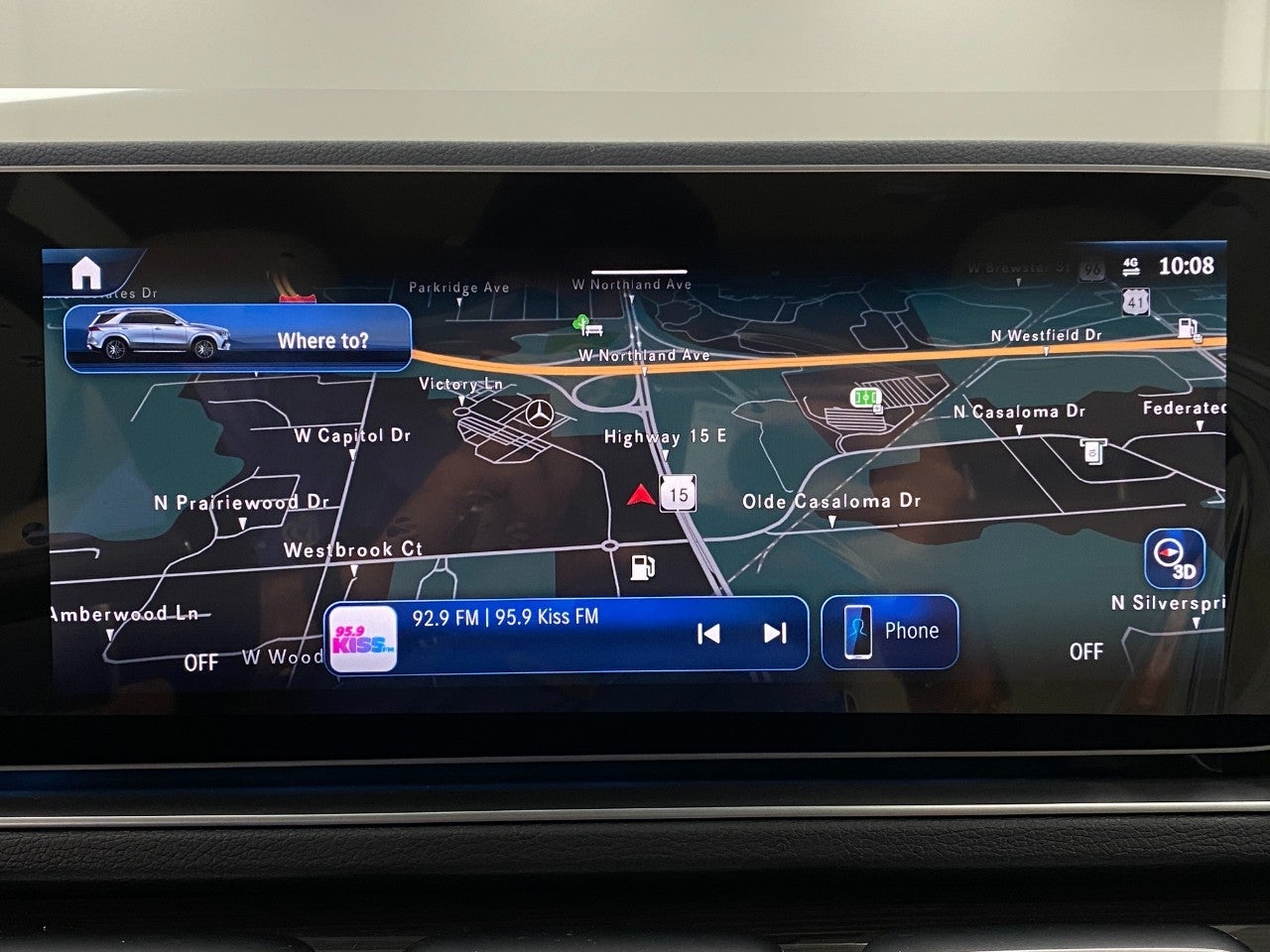 2026 Mercedes-Benz GLE GLE 350 4MATIC® SUV