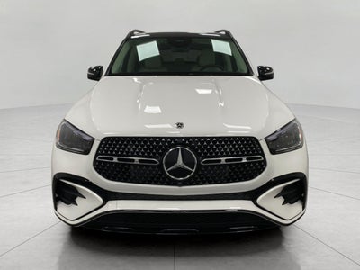 2026 Mercedes-Benz GLE GLE 350 4MATIC® SUV